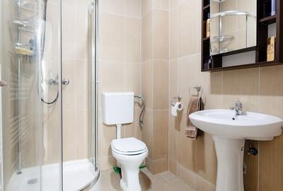 Apartament cu 2 camere în Șega
