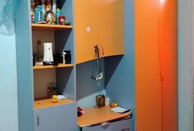 Apartament cu 2 camere decomandat în Orașul Nou