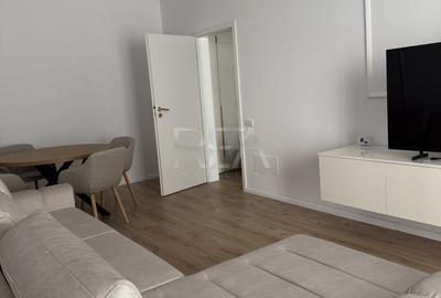 Apartament cu 2 camere decomandat, mobilat în Lujerului - 2