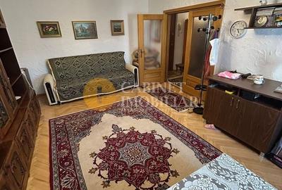 Apartament cu 2 camere decomandat, mobilat în Tătărași - 2