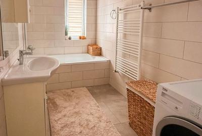 Apartament cu 2 camere semidecomandat în Florești - 2