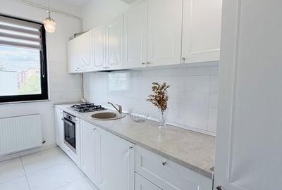Apartament cu 2 camere semidecomandat în Galata - 5