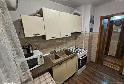 Apartament cu 2 camere, mobilat în Țiglina 1 - 12