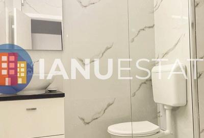 Apartament cu 2 camere decomandat în Vatra Luminoasă