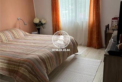 Casă cu 4 camere cu Teren 481 Mp în Moara de Vânt - 1