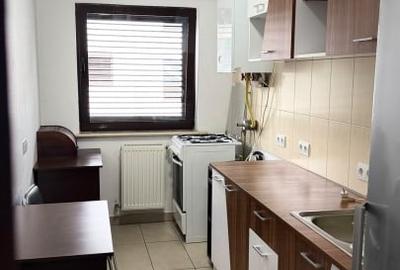 Garsonieră decomandată, mobilată în Între Lacuri - 3