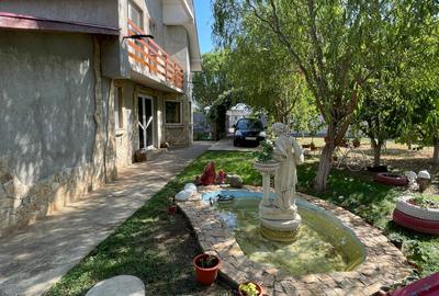 Casă cu 5 camere cu Canalizare în Țigănești - 9