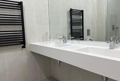 Apartament cu 4 camere semidecomandat în Floreasca - 9