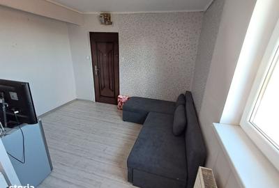 Garsonieră nedecomandată în Chibrit