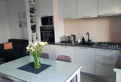 Apartament cu 2 camere în Sud - 4