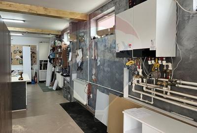 Spațiu comercial, de 47 mp, în Central - 5