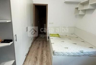 Apartament cu 2 camere nedecomandat, mobilat în Tătărași - 2