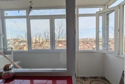 Apartament cu 4 camere, mobilat în Doamna Ghica - 3