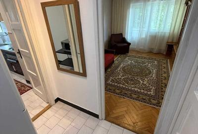 Apartament cu 2 camere semidecomandat în Central - 2