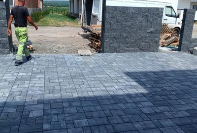 Casă cu 5 camere cu Teren 350 Mp în Șura Mică - 2