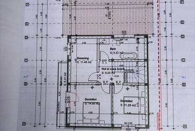 Casă cu Teren 500 Mp în Central