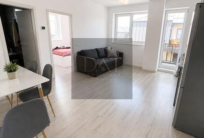 Apartament cu 2 camere în Chinteni - 1
