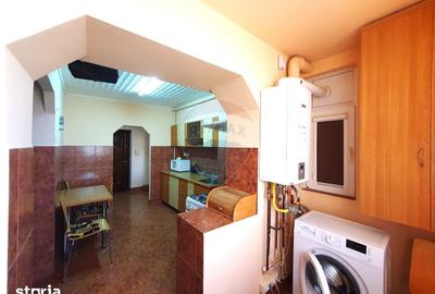Apartament cu 2 camere decomandat, mobilat în Aurel Vlaicu - 12