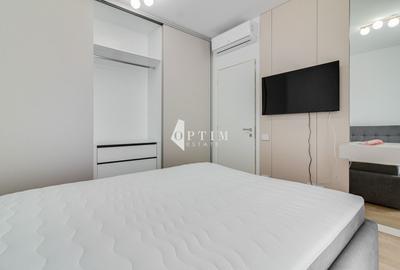 Apartament cu 2 camere semidecomandat, mobilat în Iancu Nicolae - 8