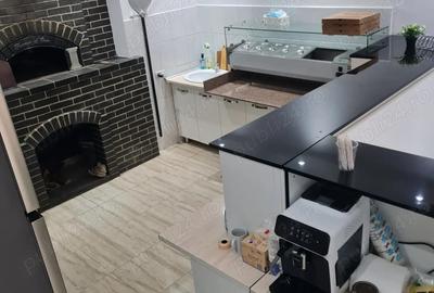 Spațiu comercial, de 110 mp, în Central - 7