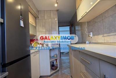 Apartament cu 3 camere semidecomandat, mobilat în Drumul Taberei - 10