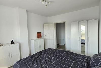 Apartament cu 2 camere decomandat în Complex Studențesc - 6