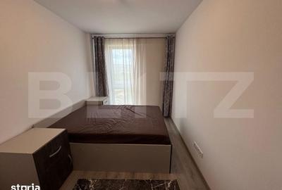 Apartament cu 2 camere semidecomandat în Someșeni - 3