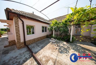 Casă cu 5 camere cu Teren 627 Mp în Sarichioi - 7