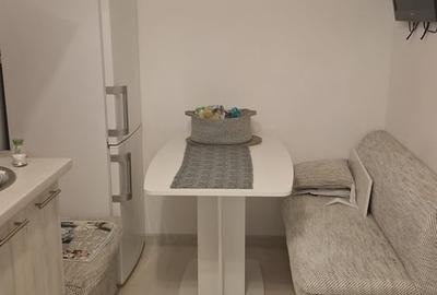 Apartament cu 3 camere decomandat în Tineretului