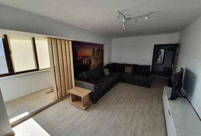 Apartament cu 2 camere decomandat în Tătărași