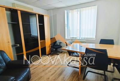Spațiu comercial, de 105 mp, în Ultracentral - 2