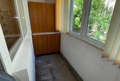 Apartament cu 3 camere semidecomandat în Central - 4