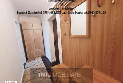 Garsonieră decomandată în Copou - 10