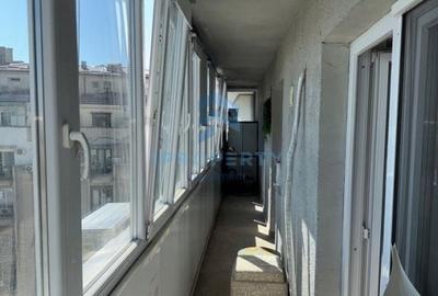 Apartament cu 2 camere în Centrul Istoric