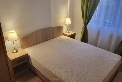 Apartament cu 2 camere decomandat în Central - 4