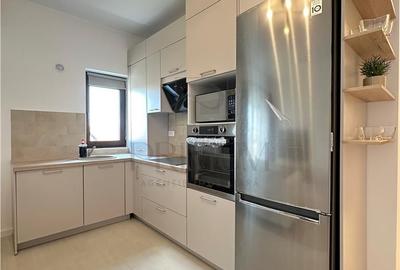 Apartament cu 2 camere în Sud - 8