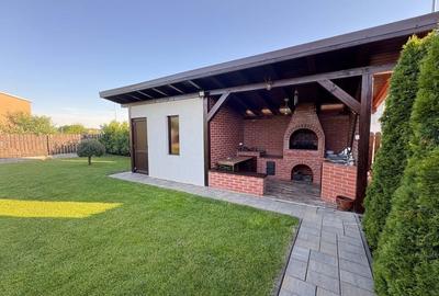 Casă cu 4 camere cu Teren 700 Mp în Sâncraiu de Mureș - 1