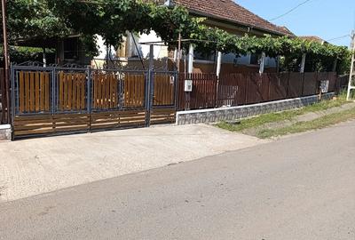 Casă cu 3 camere cu Teren 60 Mp în Inău