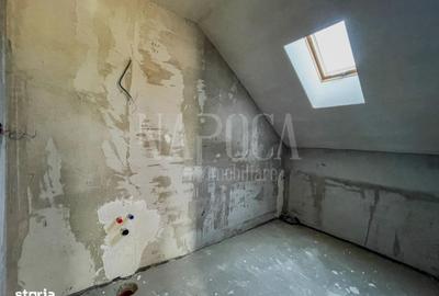Casă cu 4 camere în Mihai Viteazu - 2