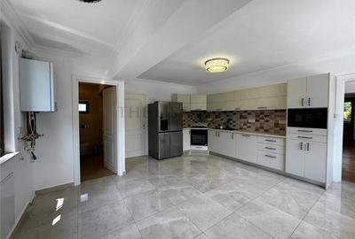 Casă individuală cu 5 camere cu Teren 1000 Mp în Pipera - 9