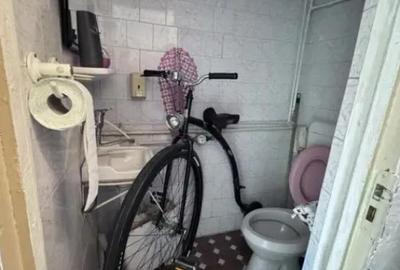 Garsonieră semidecomandată în Centrul Civic - 4