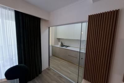 Apartament cu 2 camere decomandat, mobilat în Palazu Mare - 8