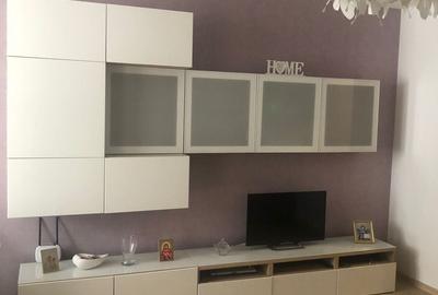 Garsonieră semidecomandată în Brâncoveanu - 1