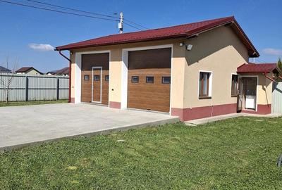 Spațiu comercial, de 50 mp, în Sânpetru - 1