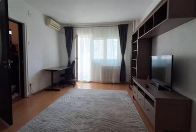 Apartament cu 2 camere semidecomandat, mobilat în Brâncoveanu - 2
