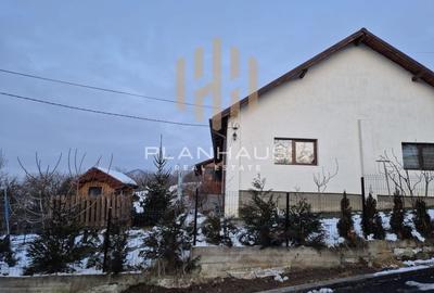 Casă cu 5 camere cu Teren 758 Mp în Central - 19
