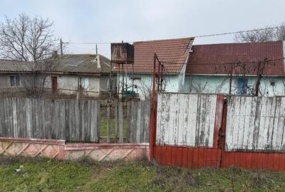 Casă cu 4 camere cu Teren 1030 Mp în Ograda