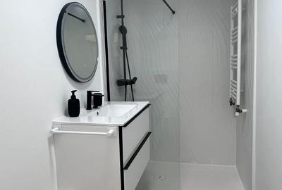 Apartament cu 3 camere în Berceni