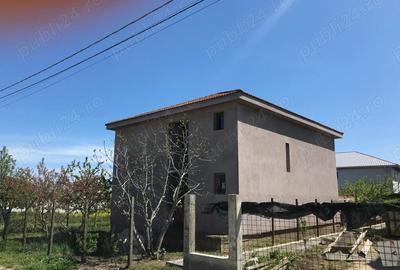 Casă cu 5 camere cu Teren 500 Mp în Exterior Vest - 6