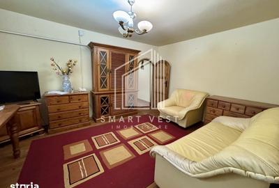 Apartament cu 2 camere semidecomandat în Micro 15 - 1